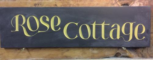 rose cottage